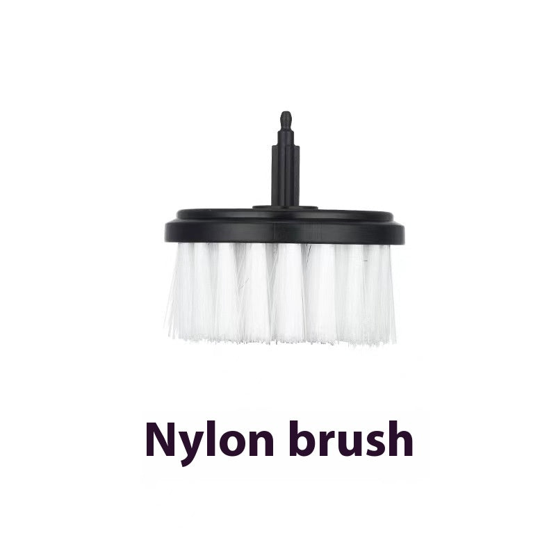 Electric Cleaning Brush Replacement Heads