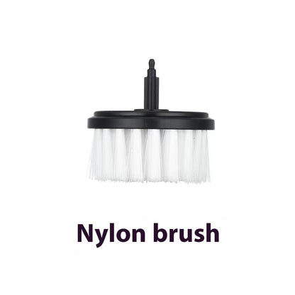 Electric Cleaning Brush Replacement Heads