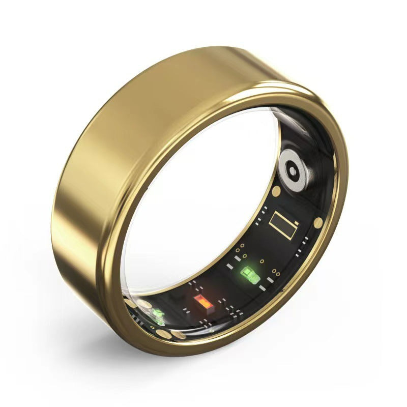 Smart Health Ring - Track Heart Rate,sleep & Fitness | USA  Shipping