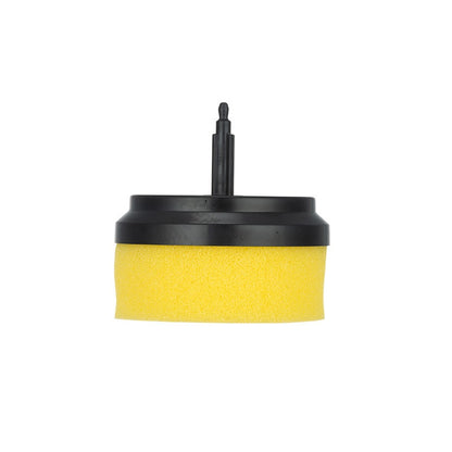 Electric Cleaning Brush Replacement Heads