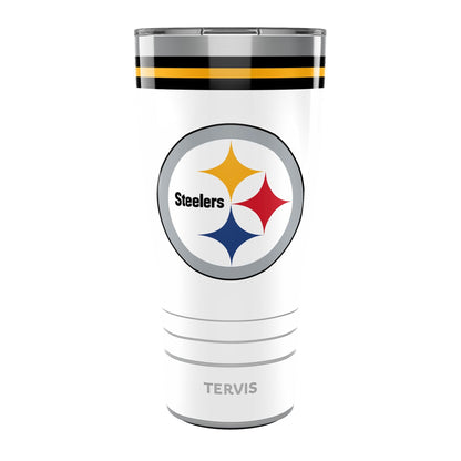 Tervis NFL Pittsburgh Steelers-Arctic Insulated Tumbler 30oz Stainless Steel