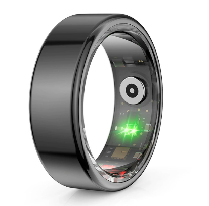 Smart Health Ring - Track Heart Rate,sleep & Fitness | USA  Shipping