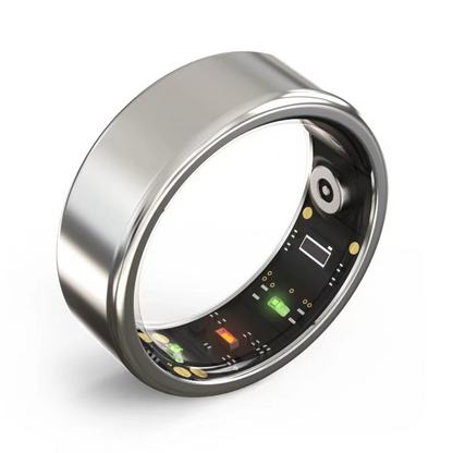 Smart Health Ring - Track Heart Rate,sleep & Fitness | USA  Shipping