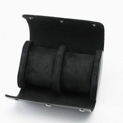 3 Slots Travel Watch Case