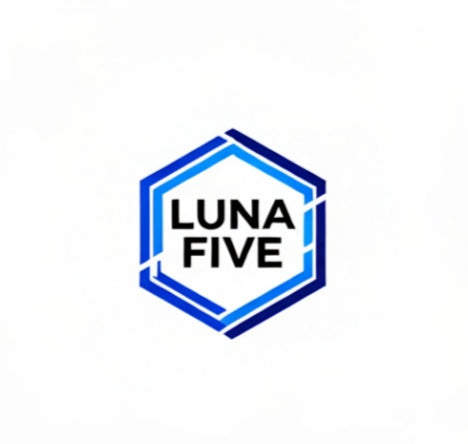 LUNA Five