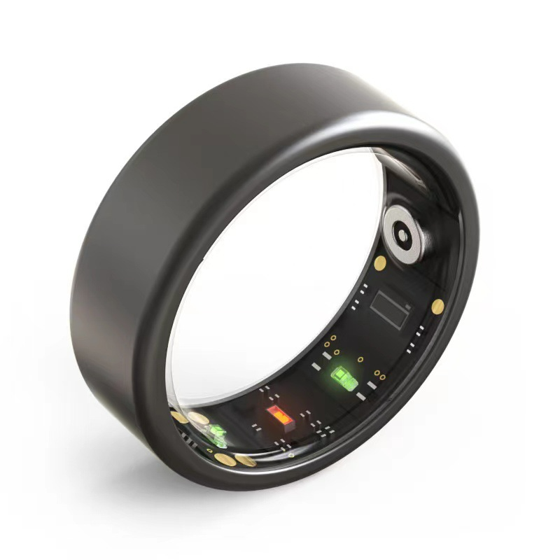 Smart Health Ring - Track Heart Rate,sleep & Fitness | USA  Shipping