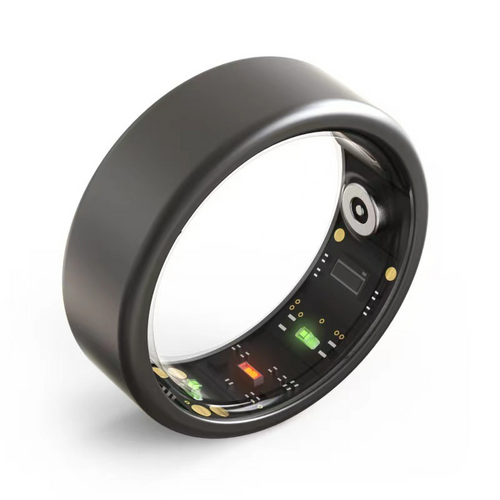 Smart Health Ring - Track Heart Rate,sleep & Fitness | USA  Shipping