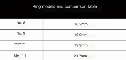 Smart Health Ring - Track Heart Rate,sleep & Fitness | USA  Shipping