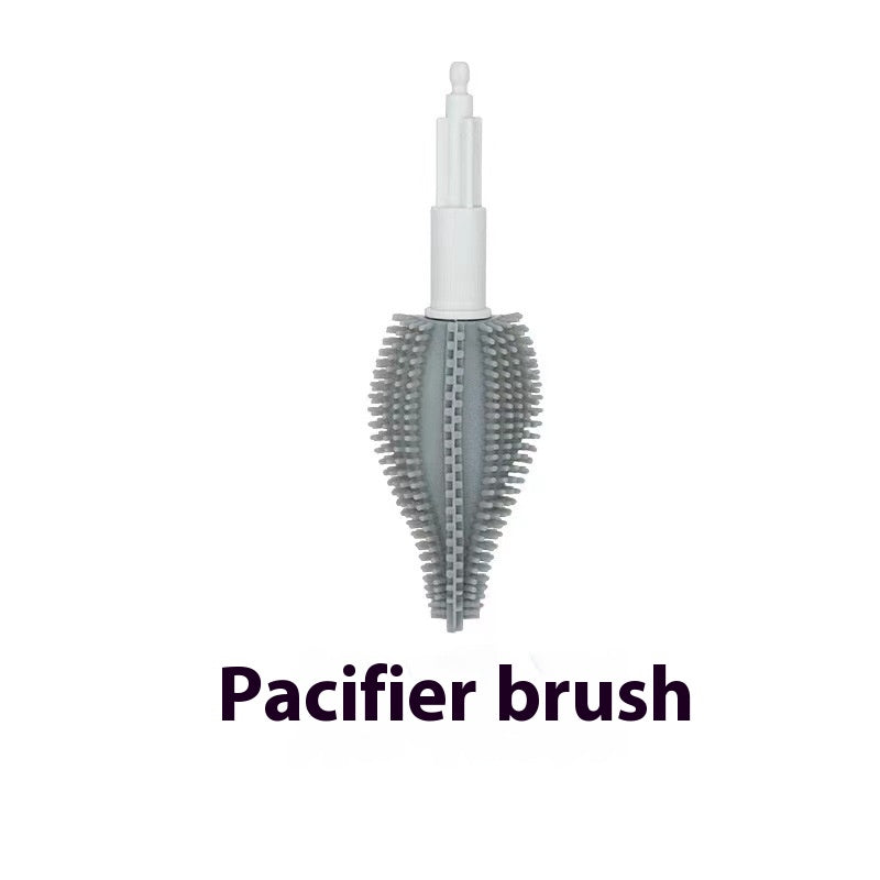 Electric Cleaning Brush Replacement Heads