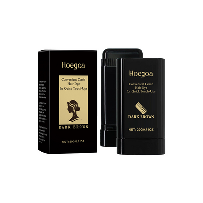 Non-Irritating Hair Color Developer