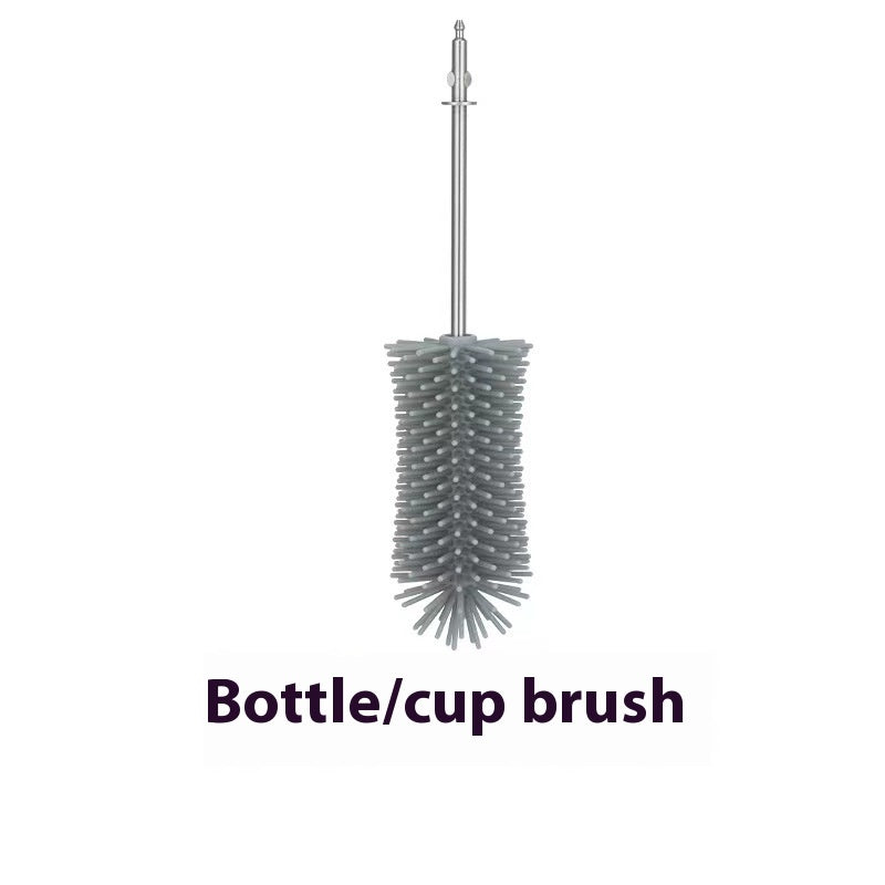 Electric Cleaning Brush Replacement Heads