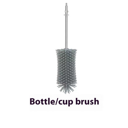 Electric Cleaning Brush Replacement Heads