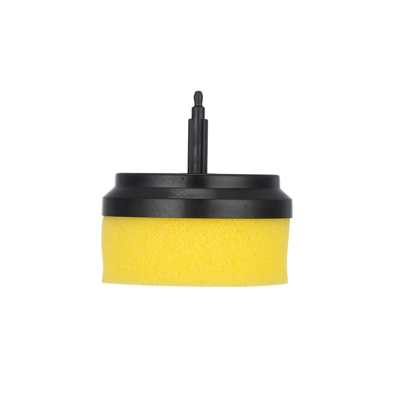 Electric Cleaning Brush Replacement Heads
